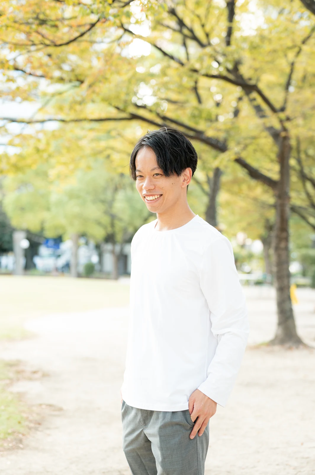 代表取締役 西留広太郎